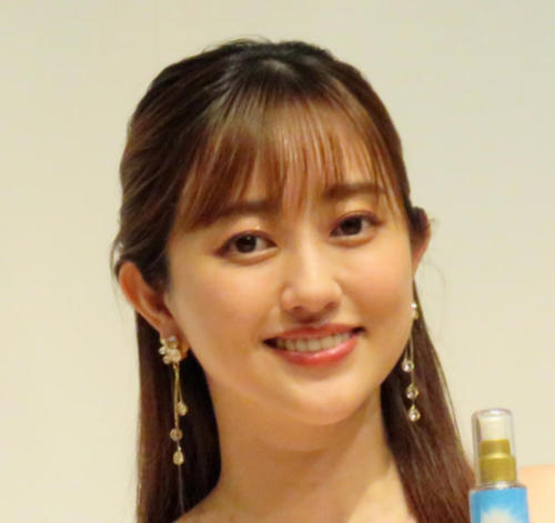 菊地亜美が人生唯一の記憶をなくしたお酒「有名なアーティスト」が同席…起きたらローソン