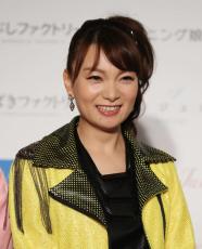 保田圭、モーニング娘。’24メンバーからの貴重なプレゼント披露「いつもありがとうだよ」