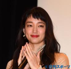 「虎に翼」入山法子が登場　よねの言葉にネット反響「よねさんの言葉に　胸がつまった」