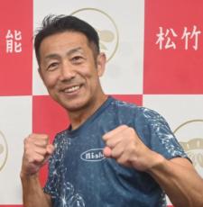 「芸能界の天国と地獄を知る男」再ブレーク57歳タレント、絶頂期の年収告白