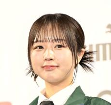 松本人志笑わせた23歳「なえなの」衝撃告白「お通じ」なさすぎで、出たら家族や友達に報告LINE