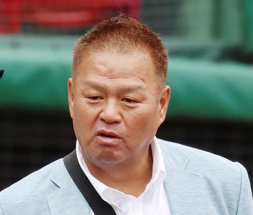 金村義明氏、大谷翔平の「50―50」達成を確信した強気コメントとは「彼ならやって当然でしょ」