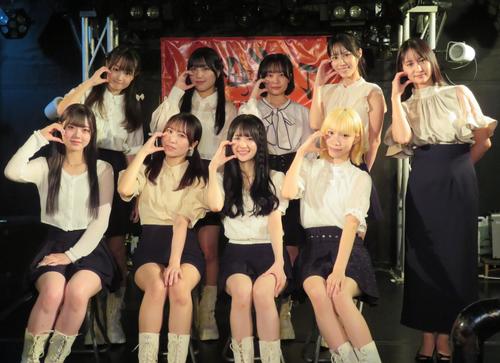 永尾まりやが初プロデュースのアイドルグループ「かぷ♡ちゅーる」　８人のプロフィール