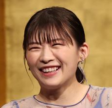 伊藤沙莉「私の方が支えられていたので…」初回から共演した花江役の森田望智との思い出を語り涙