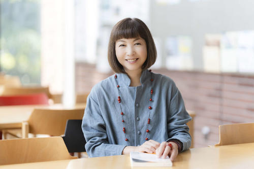 麻木久仁子「“学ぶ”ってすごく気持ちを若返らせると実感」放送大学で学んだ１年半を振り返る