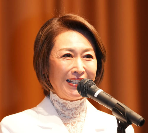 三原じゅん子氏「進次郎推し」をXで明言　自民党総裁選めぐり「だから私は小泉進次郎」