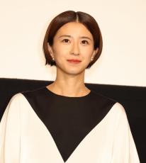 黒島結菜、出演映画で制服姿　宮沢氷魚との第１子出産も「意外とまだ大丈夫だったんだ？」　