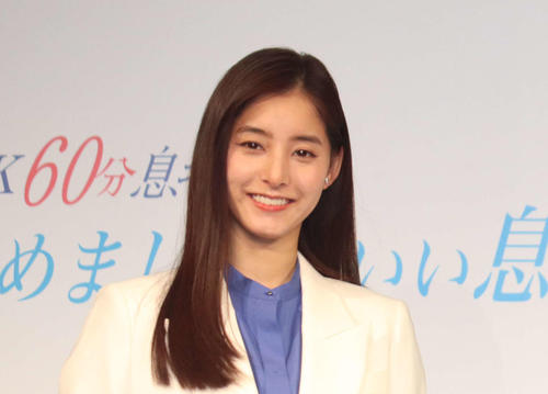 新木優子、大人気モデル達との豪華ショット公開　「メンツ最強」「豪華すぎ」