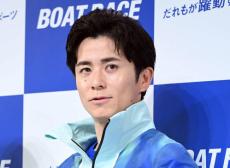 藤森慎吾「自宅出禁」にした女性タレント公表「妻が”２度と呼ばないで”って」