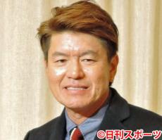 ヒロミ「石破さんは自民党を変えられる人」と私見、小泉進次郎氏には「今回じゃなくても…」