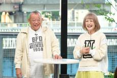 鶴瓶＆松嶋尚美ＭＣ長寿番組「きらきらアフロTM」最終収録　23年、1182回の歴史に幕