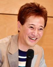 中居正広、SMAPネタ蒸し返し騒然「古畑の黒塗りの件、すみません」三谷幸喜氏「その話…」