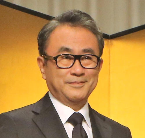 父親の一面のぞかせた三谷幸喜氏「子どもができると思わず」52歳で第１子誕生、作風も変化