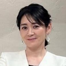 テレ東48歳水原恵里アナ「約167cm会」開催！夫が五輪選手の40歳元女子アナが笑顔披露