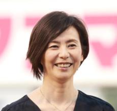 陣内貴美子さん14年半務めたnews every.卒業発表「言葉の重さと大切さ学びました」