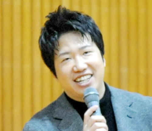 水谷隼氏、続投表明の斎藤元彦知事に「重く受け止めるべき」「周りのために行動するのが大事」