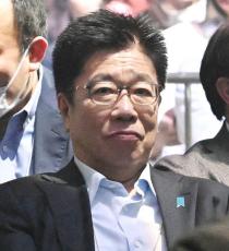 田崎史郎氏「政策としてはまとまりはあるが、パンチはなかった」総裁選出馬の加藤勝信氏に言及