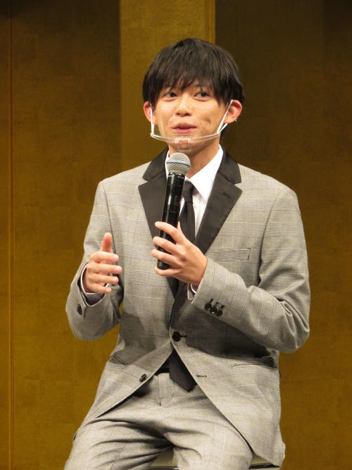 松丸亮吾、手術報告で「金持ちの手術」「ゲームし過ぎ」など臆測受け回答