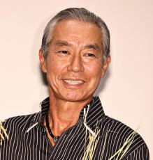 柳葉敏郎、織田裕二との“踊る”豪華ツーショット公開　10月から映画「室井慎次」２作連続公開