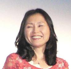 篠原恵美さん死去　息子がＸ投稿「大好きな母へ。心の底から、ありがとう。親愛なる息子より」