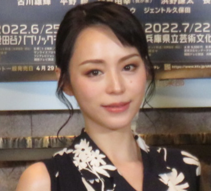 平野綾、弁護士入れての離婚協議中と認める　１月に俳優谷口賢志と「交際０日婚」　一部報道受け