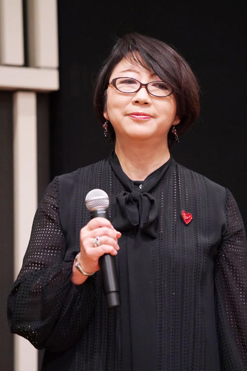 ニッポン放送・檜原麻希社長　フワちゃん降板に言及「本人とお会いし状況を判断した結果」