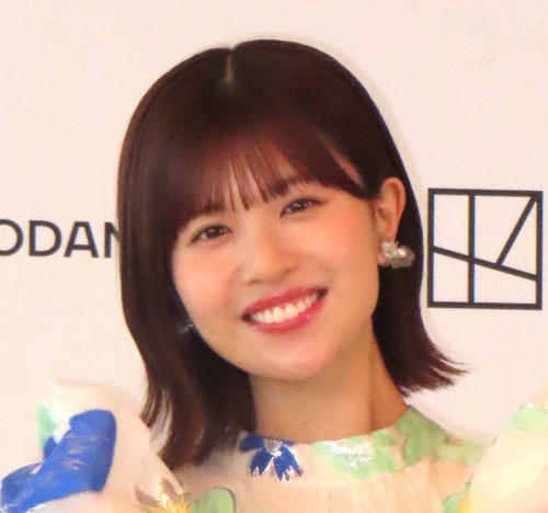 日向坂46松田好花が浴衣ショットを公開「ひなたフェス」で和太鼓演奏「最高に楽しかったです」