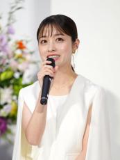 橋本環奈の膝丈JK姿に「めっちゃ新入生」違和感なし反響「もしや瑞梅寺川…」ロケ地にも注目