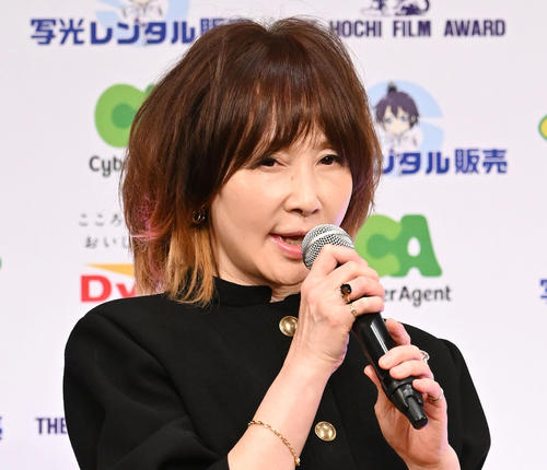 YOU、浜田雅功から「ずっと殴られて育ったじゃないですか」と告白　でも「音は派手なのに…」