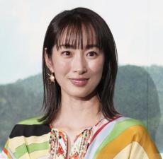 坂下千里子、錦織圭とまさかの遭遇「これは、、、現実なのか、、、」