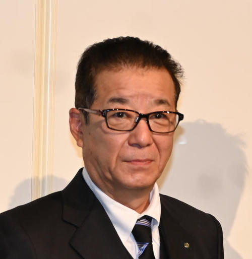 疑惑の兵庫知事は「公務員スキルは高い」松井一郎氏が指摘「未熟な部分は改めると訴えればいい」