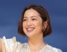 中村アン、公式ファンクラブ「アンチャンネル」開設　主演連ドラ「青島くんは―」が14日最終回