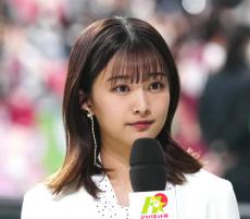 元アイドルのフジアナ、当時「恋愛する時間もない」楽屋出るとトイレまでマネジャーが密着マーク