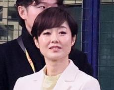 有働由美子「のどの不調で声が出ない為」13日ラジオは有田哲平が代演　２人の共通点は…