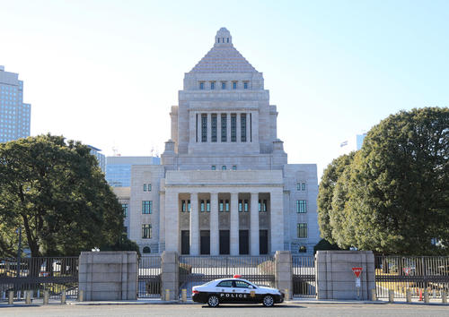 衆院選は10・27？自民党が10・１臨時国会召集調整へ、新首相指名＆代表質問など終えすぐ解散か