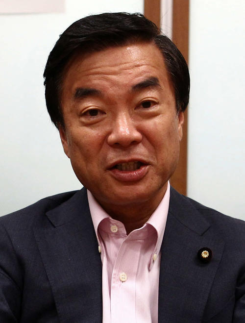 前神奈川県知事の松沢成文氏「レッドカード」辞任拒否の斎藤元彦兵庫県知事に言及