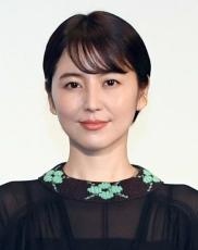 長澤まさみ、三谷幸喜監督と今回の作品に「愛情を感じる。見逃すところがない最高傑作」と語る