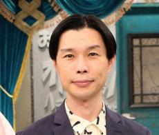 ハライチ岩井勇気「お～い」前日遅刻まんぷく昼太郎を恫喝パフォ　神田愛花は「今日、同じ人？」