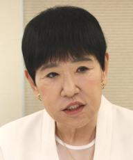 和田アキ子の衝撃体験、病院でのうがいで「コップに目盛りが付いてる…悲しい」何があった？