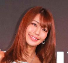 阿部一二三と交際報道の橋本梨菜「みんなにお祝いしてもらえて　とっても幸せ」と誕生日を報告