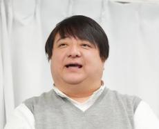 彦摩呂、氷川きよしとの合同誕生日会「大好きな方々、尊敬する先輩方々にお祝いして頂きました」