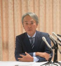 石原伸晃氏、自民総裁選の“実弾”否定「時代が違う。今回のメンツを見ても…」勝者の条件も指摘