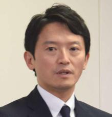 立岩陽一郎氏「最初にやっちゃいけないことをやった」斎藤元彦知事の「犯人捜し」を批判