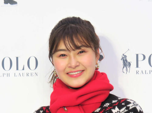 村上佳菜子、宮古島で挙式を報告　ビキニ姿も披露し「スタイル抜群」と反響