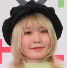 ハラミちゃん、齊藤京子と２ショット披露「かわいかったー！」バースデーイベントにゲスト出演