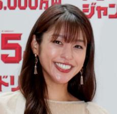 岡副麻希、生後４カ月娘との貴重なツーショット公開「すっかりママの顔」「2人ともかわいい」