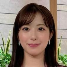 テレ朝・田原萌々アナ「20代も折り返し…」バースデーショット披露し抱負つづる