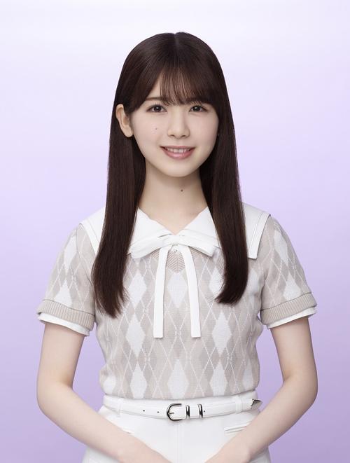 乃木坂46筒井あやめ「冷蔵庫には常に３種類は入ってます」チョコレート頭に乗せたショット公開