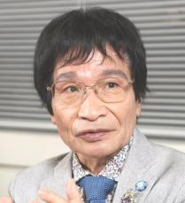 尾木ママ心配、斎藤元彦兵庫県知事の姿勢に「子供たちがどう思ってるのか、まねされたら困る」