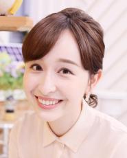 TBS宇賀神メグアナ、一日警察署長の制服姿で敬礼「美人署長」「逮捕されたいw」の声